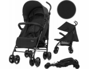 Kočárek Kidwell KOČÁR KIDWELL DEŠTNÍK QUGAR BLACK 5901130105212