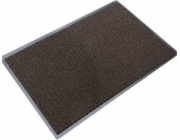 Victoria Sport ROHOŽKA VSTUPNÍ ABSORBČNÍ KOHOŽKA 90X150cm HNĚDÁ ZÓNA