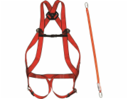 Climax CLIMAX BASIC 10 PLUS SET + TLUMIČ 31A 30/30 + 2 KARABINOVÉ HÁKY