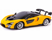 Rastar RASTAR Valdomas Automodelis R/C 1:24 McLaren Senna, 96700
