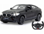 Jamara Jamara BMW X6 M 1:14 2,4GHz černá