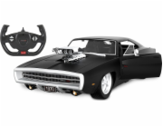 Jamara Jamara Dodge Charger R/T 1970 1:16 černá