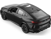 Rastar BMW X6 M Fjernstyret Bil 1:14