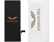 Baterie Vega PREMIUM CELL COBALT IPHONE 14 PLUS BATERIE 4650mAh 600+ CYCLES>