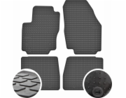 GeyerHosaja Gumové koberce pro Ford Mondeo Mk4