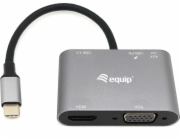 Vybavit stanici/replikátor USB-C (133483)