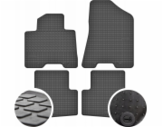 GeyerHosaja Gumové koberce pro Hyundai Tucson III