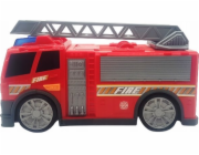 Teamsterz TEAMSTERZ hasičský vůz st/sound 1417119
