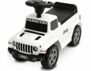 Hecht Ride-on Jepp Rubicon White