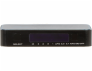 HDMI SWITCH-SW-4/1-2.0
