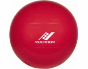 Cvičební míč Rucanor 75cm červený