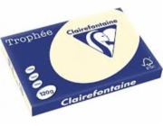 Trophee Trophee papír A3/120g písek (250)