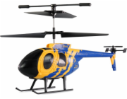 Amewi Amewi RC helikoptéra D500E CX šroubovák s koaxiálním nábojem 3 kanálový