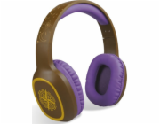 HP STEELPLAY Bluetooth headset Magic Switch/PC/MAC/Mobile