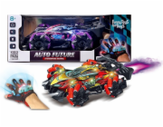 Ručně ovládané zábavné hračky Artyk Auto Future pro chlapce 169021
