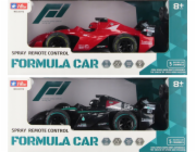 Mega Creative AUTO RACE R/C FF LAD 47X20X19 WATER MIX2 MC 16