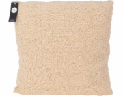 Home Styling Collection TEDDY boucle dekorativní polštář, 45 x 45 cm