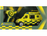 Mega Creative AUTO RESCUE R/C FF 37X19X13 MC WB 18
