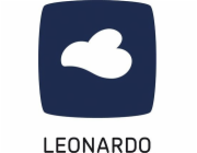 Leonardo Dřevěný podstavec pod džbán Succo - Leonardo