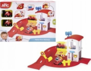 Vozidla Simba ABC Fire Station Felix 2