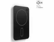 Speck Speck Everywhere Mount + ClickLock – magnetický držák MagSafe (černý)