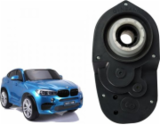 Lean Sport Motor + Převodovka pro auto na baterii BMW X6M vpravo