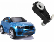 Lean Sport Motor řízení pro BMW X6M