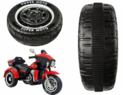 Štíhlé přední kolo pro motorku ABM-5288