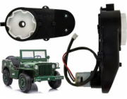 Motor Lean Sport Steering 12V 5000-6600 RPM pro JH101 S2188 S2388