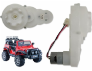 Lean Sport Motor + převodovka 12V 11000RPM pro vozidlo HP012