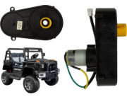 Lean Cars 12V 8000 RPM Motor řízení pro vozidlo BBH-0001