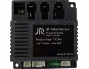 Řídicí jednotka Lean Sport JR1746M-40A-24V pro akumulátorové vozidlo BDM0909
