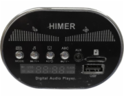 Lean Sport Music Panel mp3 USB Himer QY1588 BLT688
