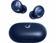 Modrá sluchátka Anker Soundcore Space A40 v2 (A3936G32)