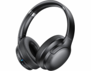 Sluchátka Wekome WEKOME M11 Enjoyer Series – Bezdrátová sluchátka do uší Bluetooth V5.3 ANC (černá)