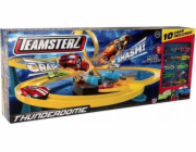 HTI *****TEAMSTERZ dvojitá smyčka+10 vozů 1416444