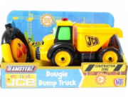 HTI TEAMSTERZ JCB RC stavební sklápěč 1417468