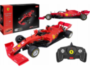 Stavebnice Rastar RC auto Rastar 1:16 Ferrari SF1000 Bolid Red