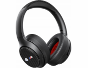 Sluchátka BMW Sluchátka BMW Bluetooth ANC BMBHKL601MTCAK Black/Black Encmetal Logs