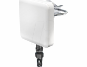 QuWireless Anténa QuWireless QuMini A140I | LTE anténa | pro Teltonika TRB140 (bez krytu)