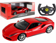 Rastar Auto Rastar 1:14 Ferrari 488 GTB Red