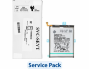 Samsung Battery ServicePack Baterie EB-BA715ABY pro SAMSUNG A71 A715 GH82-22153A
