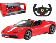 Rastar Auto RC Rastar 1:14 Laferrari Aperta Red Cabrio