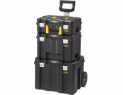 Stanley PRO-STACK 3 in 1 Promo Set
