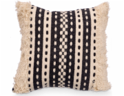 Giftdecor Dekorativní boho polštář AUREA, 45 x 45 cm