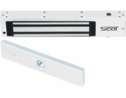 SCOT Elektromagnetický zámek 750kg se signalizací Scot EL-1500SL