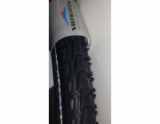 Plášť Vredestein City/treking/e-bike VREDESTEIN Superior E, 28x1.5/8x1.3/8 (37-622), Wire, Protection Protection, Black + Reflex (NOVINKA)