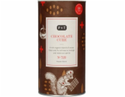 Papír & Čajový papír a čaj - Čokoládová kúra No725 - Sypaný čaj - plechovka 90g