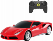 Rastar Car RC Rastar 1:24 Ferrari 488 GTB Red