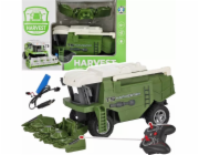 Mega Creative KOMBAJN R/C FF LAD 32X22X13 MC WB 12/24